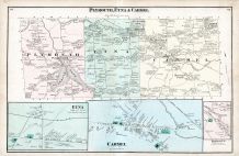 Plymouth, Etna, Carmel, Penobscot County 1875